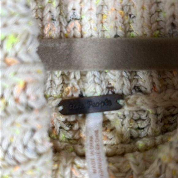 Free People  Knit Sweater - Picture 6 of 6